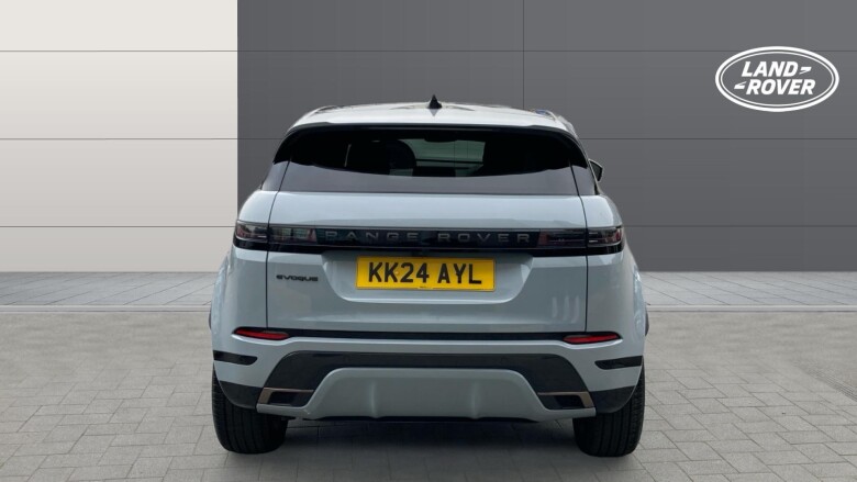 Land Rover Range Rover Evoque 2.0 D200 Dynamic HSE 5dr Auto Diesel Hatchback